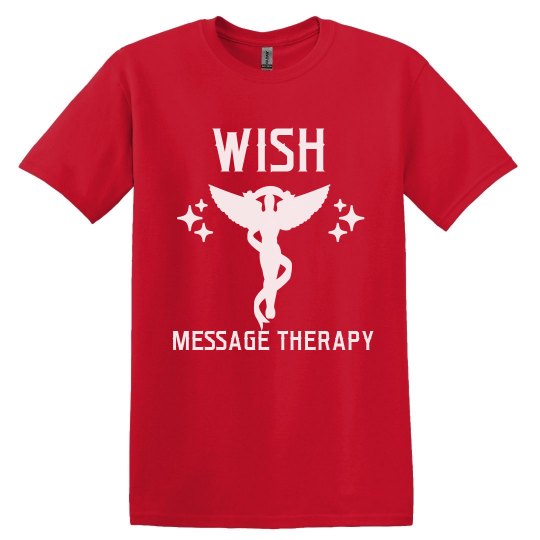 WISH CORPORATION UNIFORM (P.2) WISH CORPORATION UNIFORM (P.2)