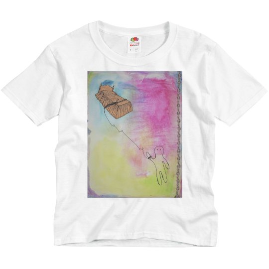 Wishful thinking youth Wishful thinking youth