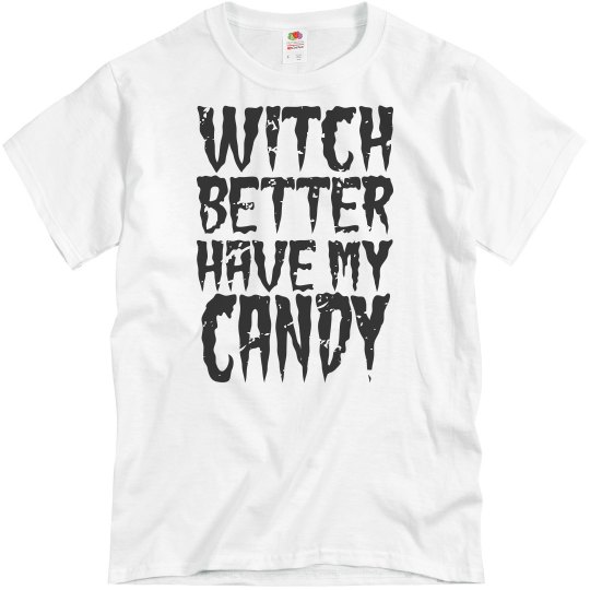 Witch better