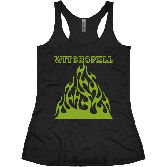 WITCHSPELL POIZON