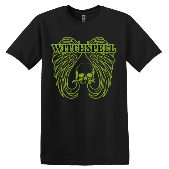 WITCHSPELL POIZON
