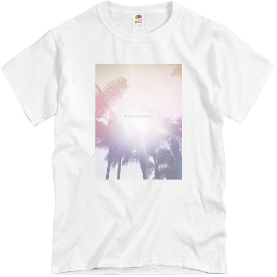 Without loves there's nothing