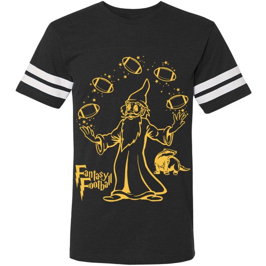 Wizard Badger FFL Wizard Badger FFL