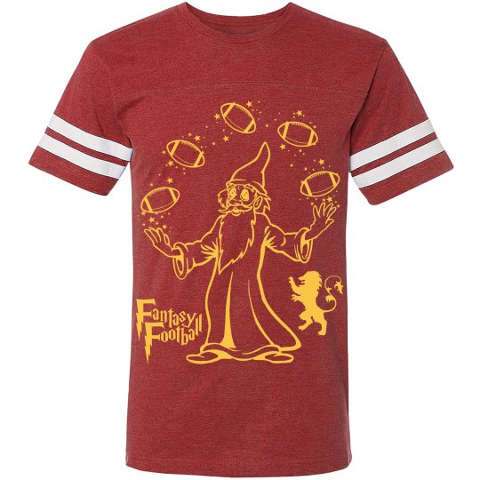 Wizard Lion FFL Wizard Lion FFL