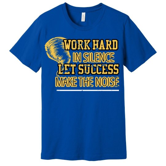 WM Work Hard WM Work Hard