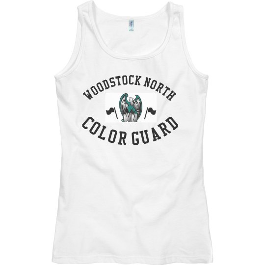 WNHS Guard Tank