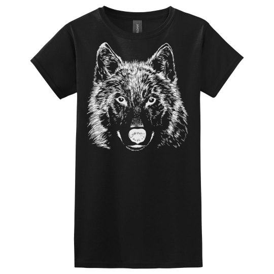 Wolf Shirt