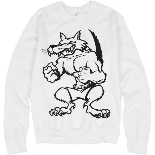 WOLF WEAR