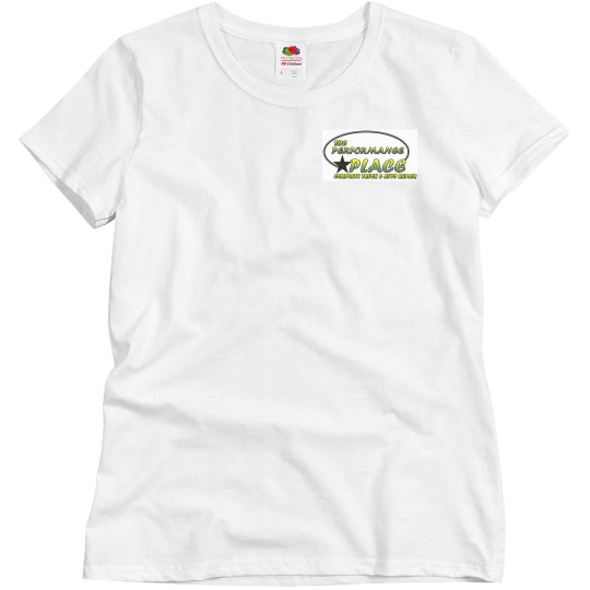 Women Basic Tee Women Basic Tee