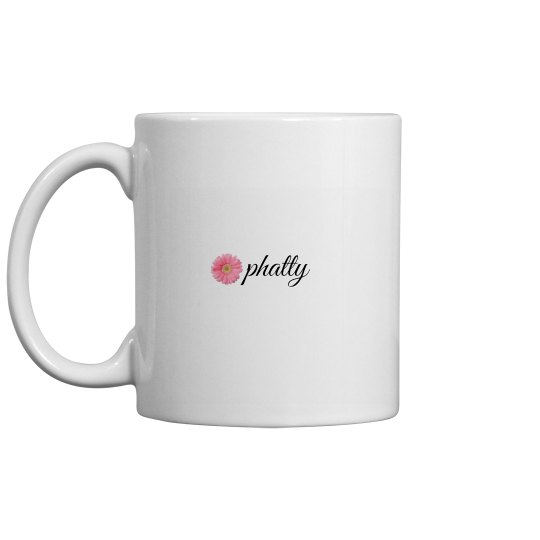 Women Beyond Brand Mug Women Beyond Brand Mug