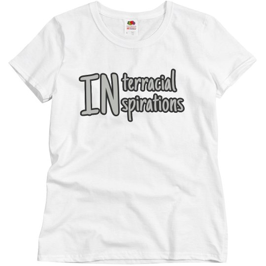 Women's Basic IN T Shirt 