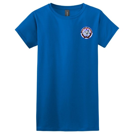 Women's CC TSD TShirt Women's CC TSD TShirt