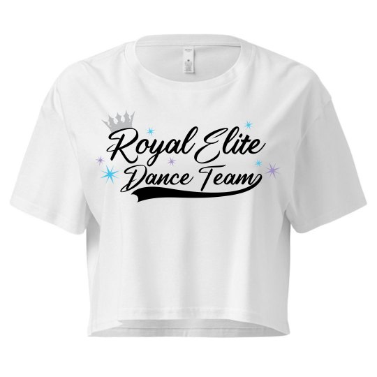 Women's Crop Top Women's Crop Top