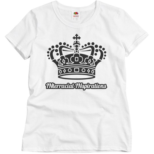 Women’s Crown Shirt Women’s Crown Shirt