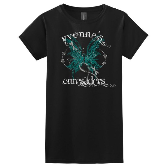Womens Curesaders