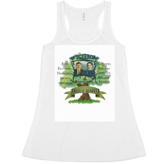 Women's Flowy Tank Women's Flowy Tank