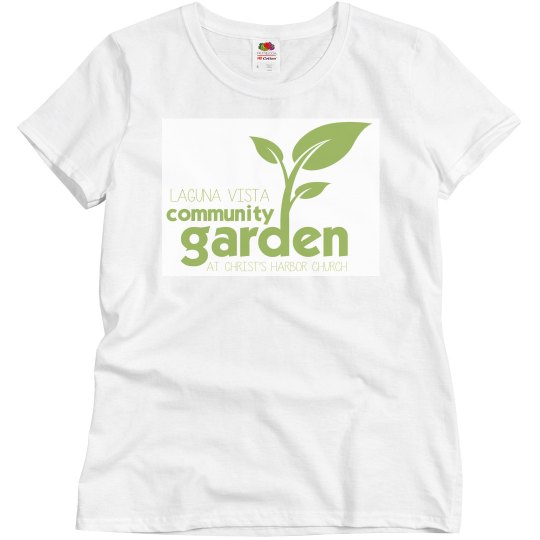 Women's Garden Shirt
