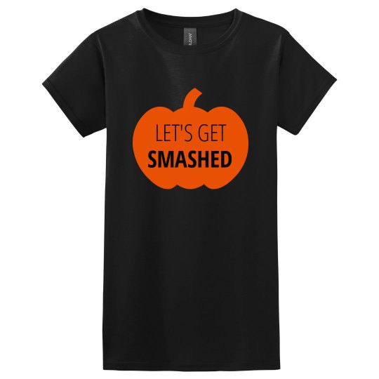 Women's Halloween T-shirts