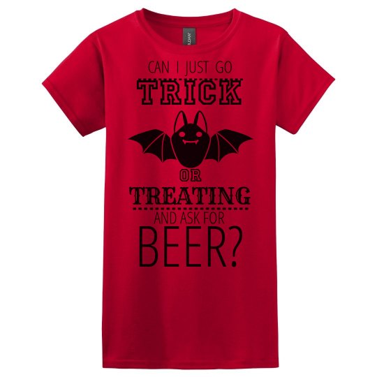 Women's Halloween t-shirts