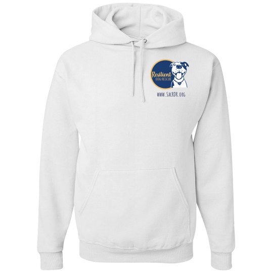 Womens Hoodie SACRDR define