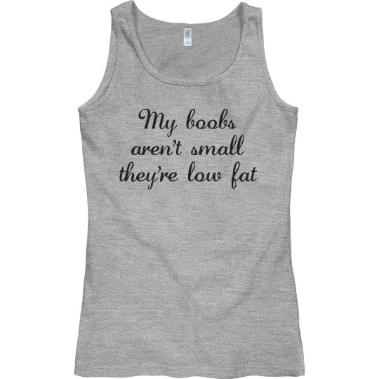 womens humor tank