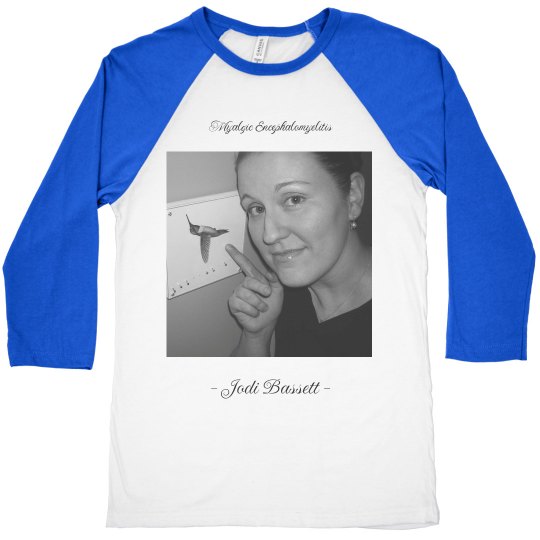 Women's Jodi Bassett Reglan