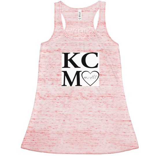 Women's KCMO Heart of the City