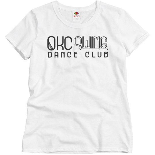 Women's Logo T-shirt Women's Logo T-shirt