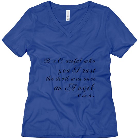 Women's Memorial Shirt