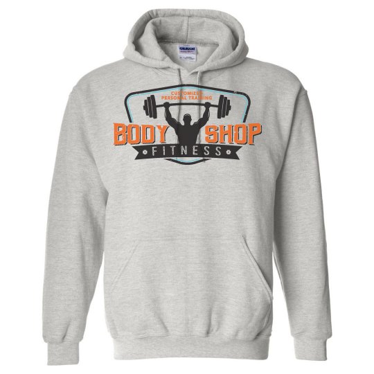 women's pullover hoodie