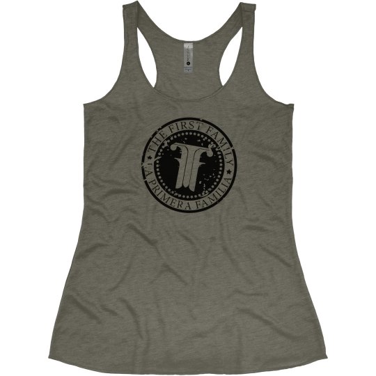 Women's Racerback Tank