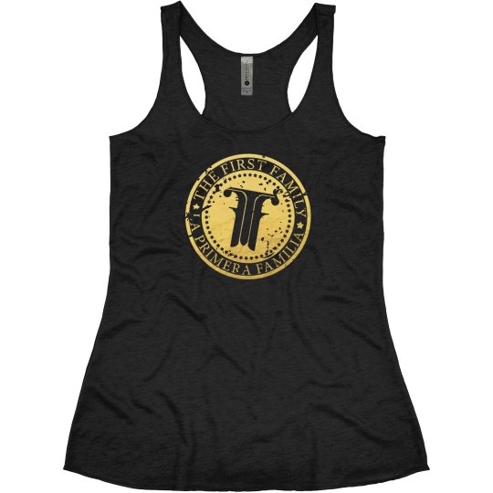 Women's Racerback Tank Women's Racerback Tank