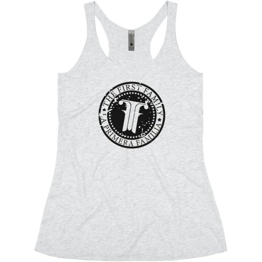 Women's Racerback Tank Women's Racerback Tank