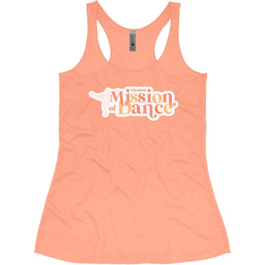 Women's Racerback Tank Women's Racerback Tank