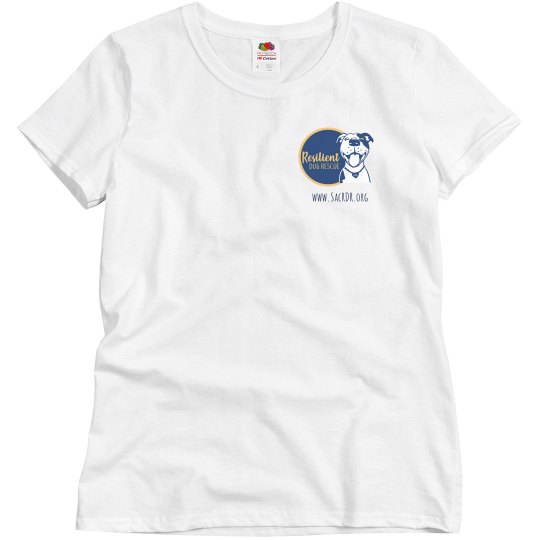 Womens SACRDR Relax Define