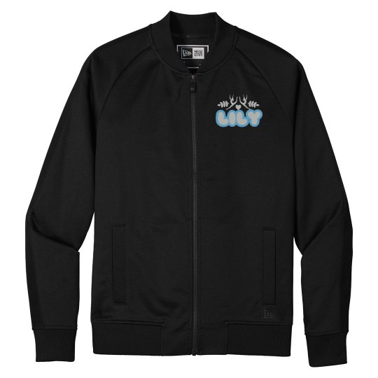 WOMENS SIZES DANCE JACKET