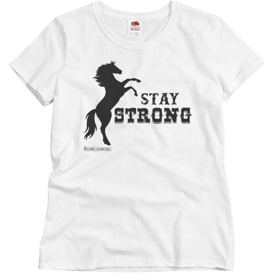 Women's Stay Strong