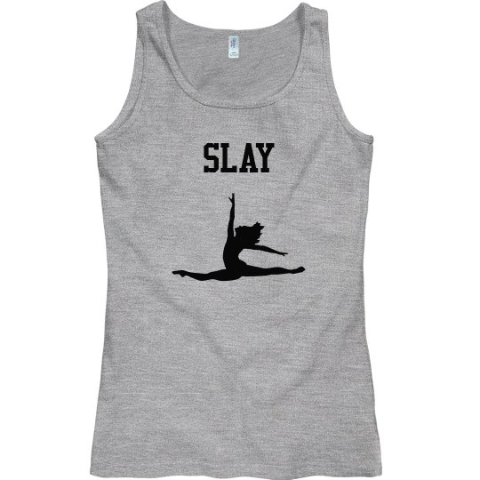 Women's tank 