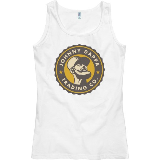 Women's Tank Top JDTC01