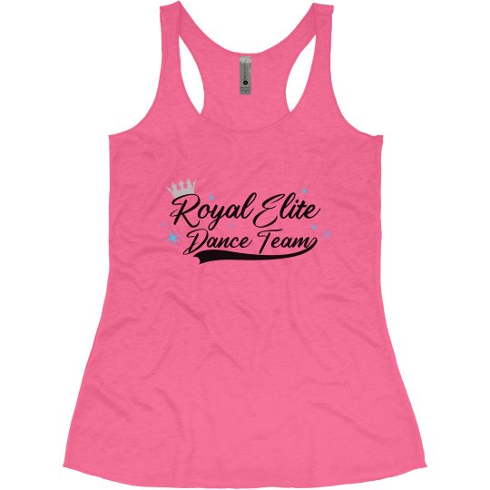 Women's Tank Top Women's Tank Top