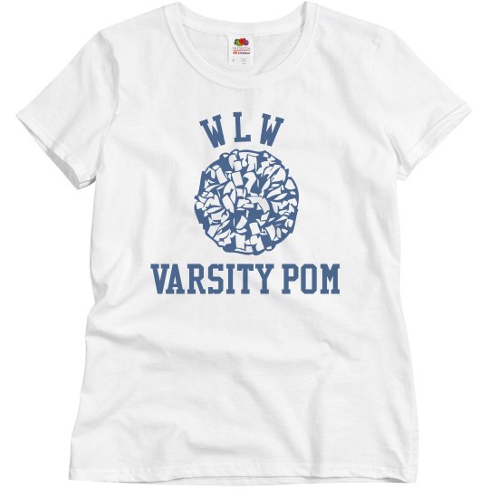 Women's Tee - White Women's Tee - White