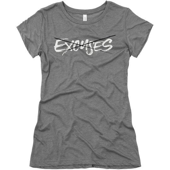 Women's Tri-blend Tee Women's Tri-blend Tee