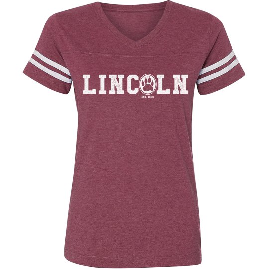 WOMEN'S: Vintage Sport Open Paw