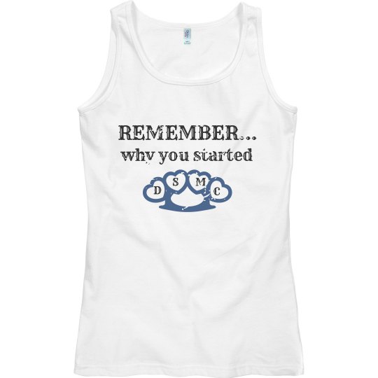 Women's Workout Tank