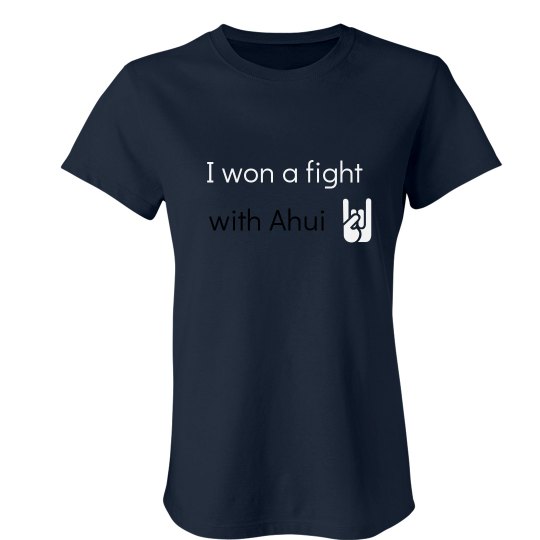 Won Fight