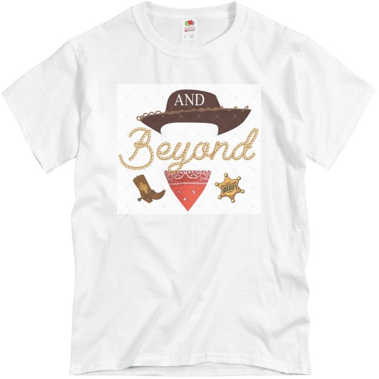 Woody - Beyond Woody - Beyond