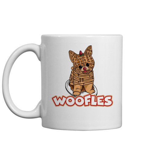 Woofles