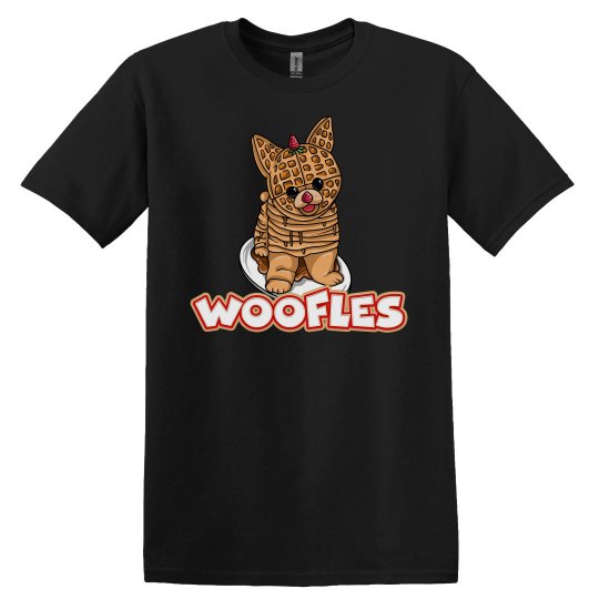 Woofles
