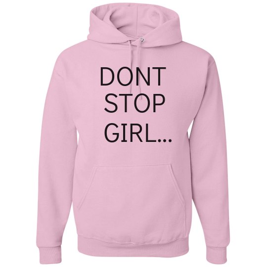 WORK YOUR BOOTY WORK YOUR BOOTY