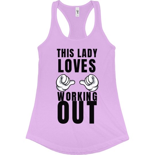 WORKING OUT 4 WORKING OUT 4